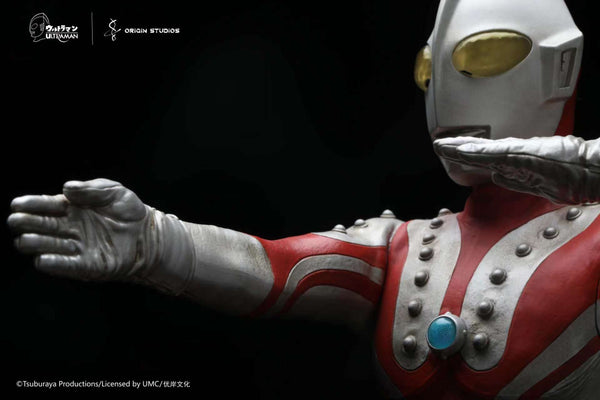 Origin Studios - Ultraman Zoffy M87 Ray