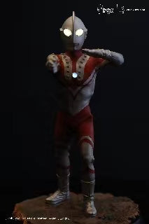 Origin Studios - Ultraman Zoffy M87 Ray