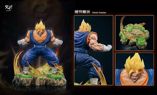 KC Studio - Muscle Vegito [4 Variants]