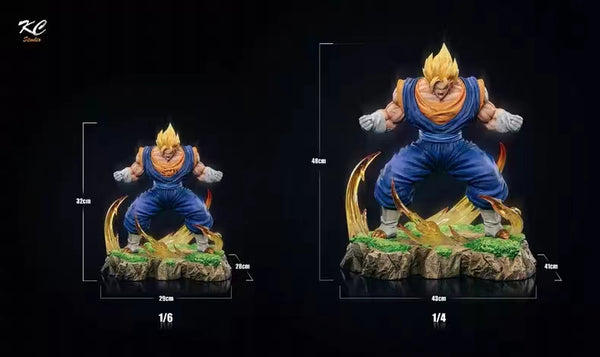 KC Studio - Muscle Vegito [4 Variants]