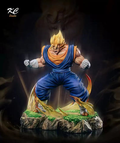 KC Studio - Muscle Vegito [4 Variants]