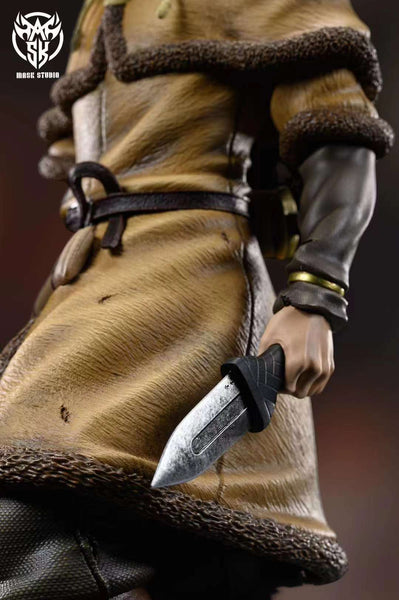 Mask Studio - Thorfinn [2 Variants]