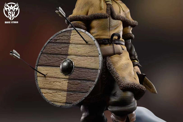 Mask Studio - Thorfinn [2 Variants]