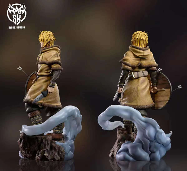 Mask Studio - Thorfinn [2 Variants]