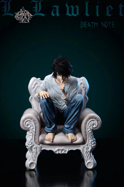 Lao A Studio - L Lawliet [2 Variants]