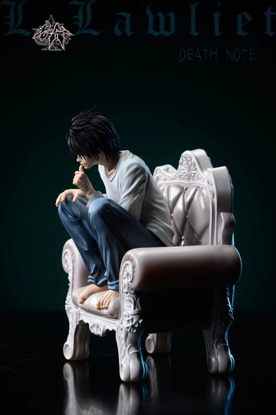 Lao A Studio - L Lawliet [2 Variants]