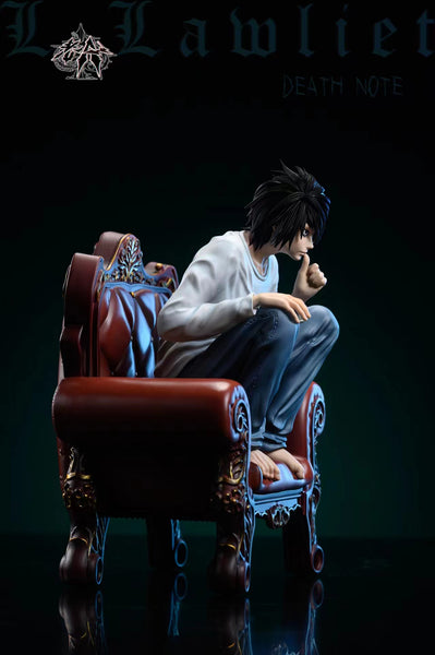 Lao A Studio - L Lawliet [2 Variants]