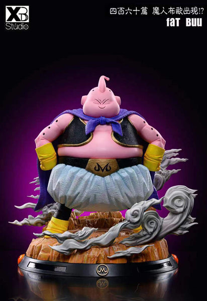 XBD Studio - Fatty Majin Buu [2 Variants]