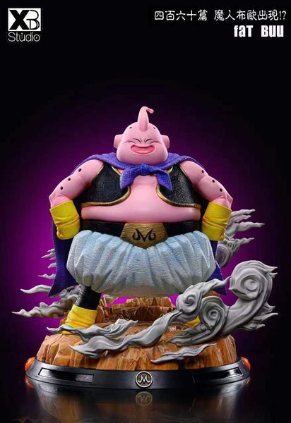 XBD Studio - Fatty Majin Buu [2 Variants]