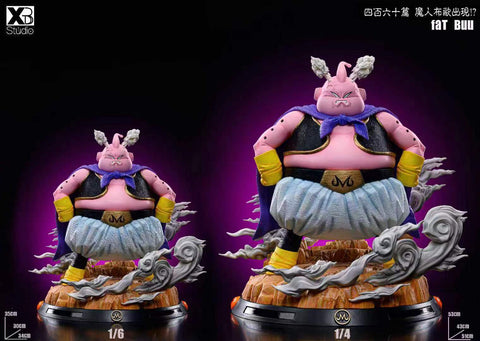 XBD Studio - Fatty Majin Buu [2 Variants]