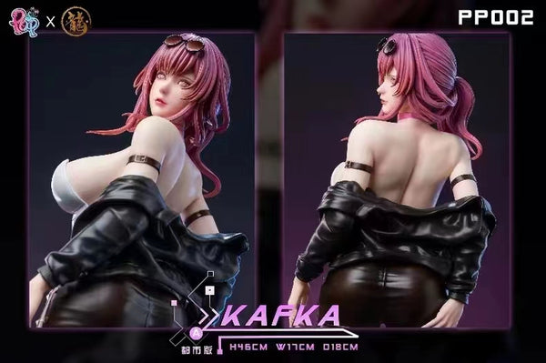 Dragon Studio X POP Studio - Kafka [Cast Off] [8 Variants]