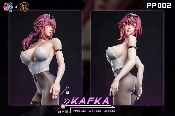 Dragon Studio X POP Studio - Kafka [Cast Off] [8 Variants]