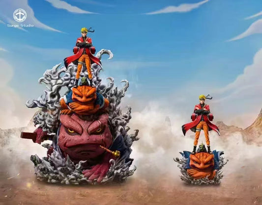 Surge Studio - Sage Mode Naruto Uzumaki [2 Variants]