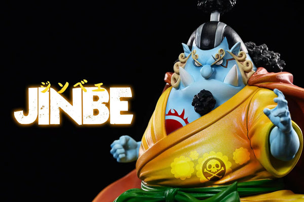 League Studio - Jinbe