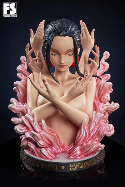 Ferrari Studio - Nico Robin 