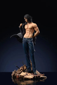 EG Studio - Freedom Eren Yeager 