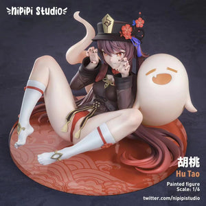 NiPiPi Studio - Hu Tao