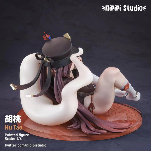 NiPiPi Studio - Hu Tao