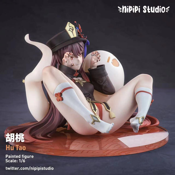 NiPiPi Studio - Hu Tao