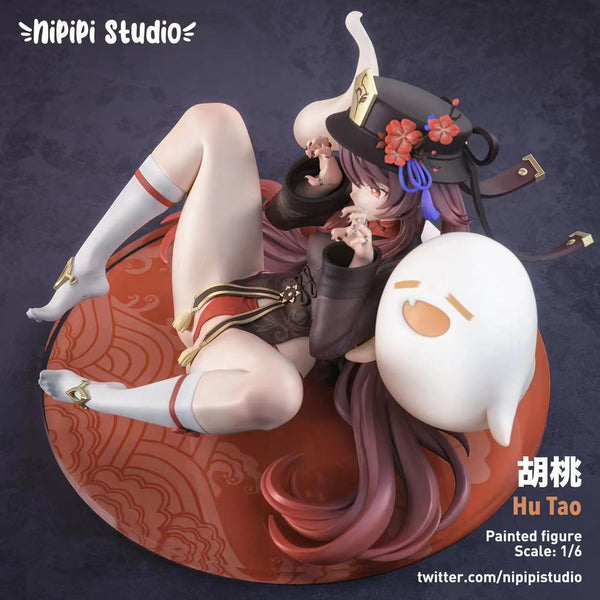 NiPiPi Studio - Hu Tao