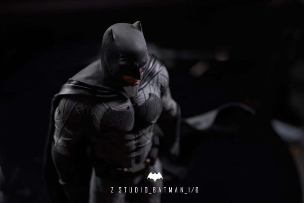 Z Studio - Batman BVS Light Armor 