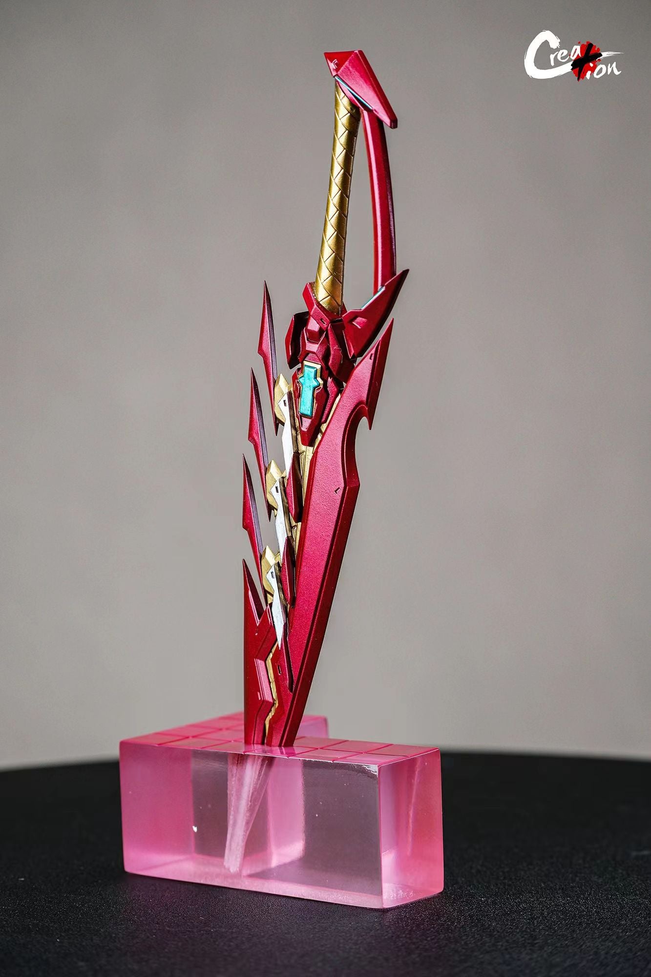 Creation Studio - Pyra [8 Variants]