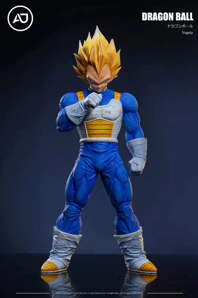 AJ Studio - Vegeta [2 Variants]