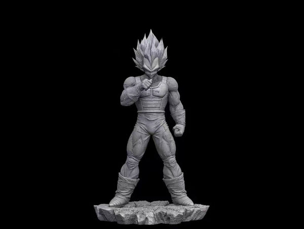 AJ Studio - Vegeta [2 Variants]