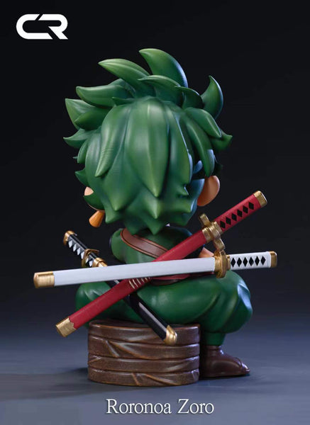 CR Studio - Roronoa Zoro