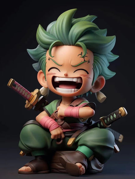 CR Studio - Roronoa Zoro