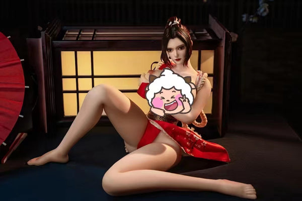 Ling Yun Studio - Mai Shiranui 
