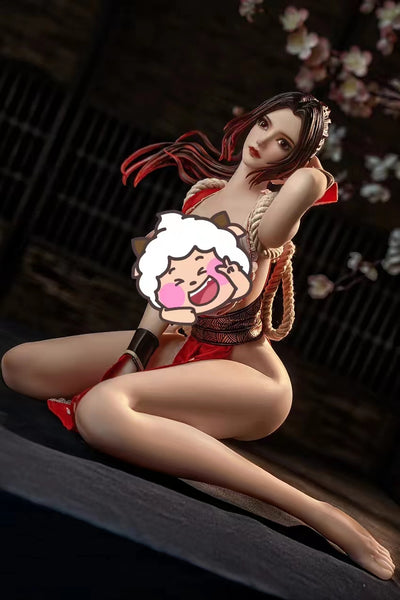 Ling Yun Studio - Mai Shiranui 