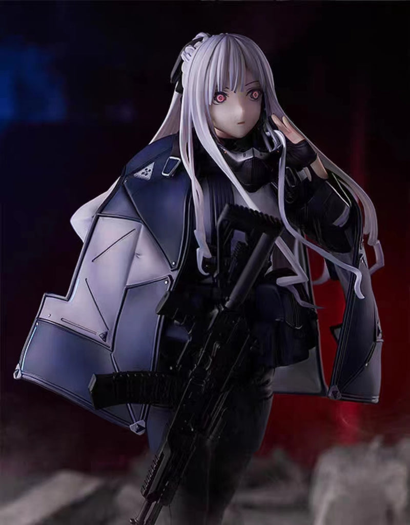 Phat Studio - Girls' Frontline AK-12 – Avolounge