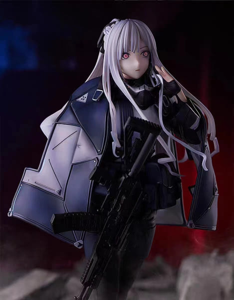 Phat Studio - Girls' Frontline AK-12