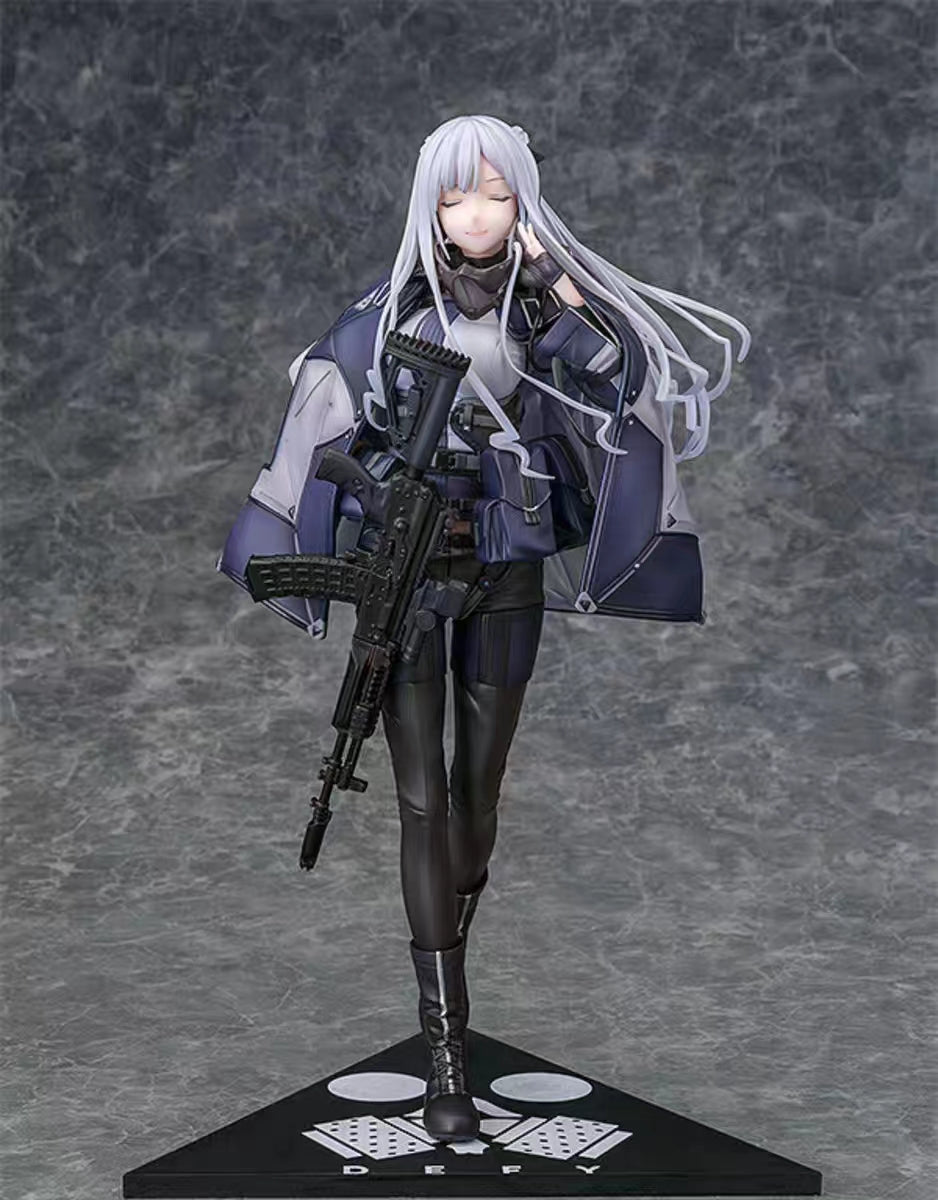 Phat Studio - Girls' Frontline AK-12