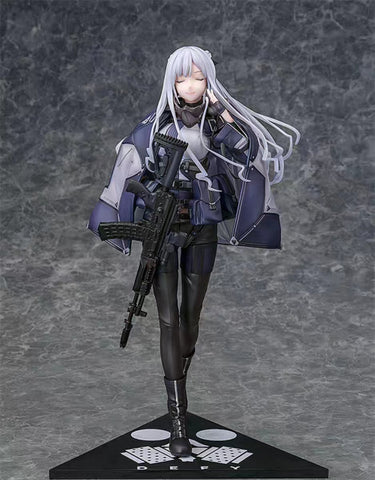 Phat Studio - Girls' Frontline AK-12