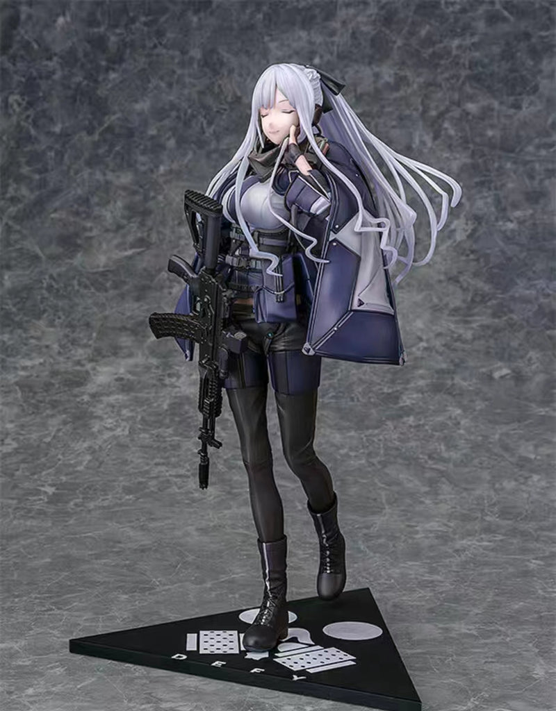 Phat Studio - Girls' Frontline AK-12 – Avolounge