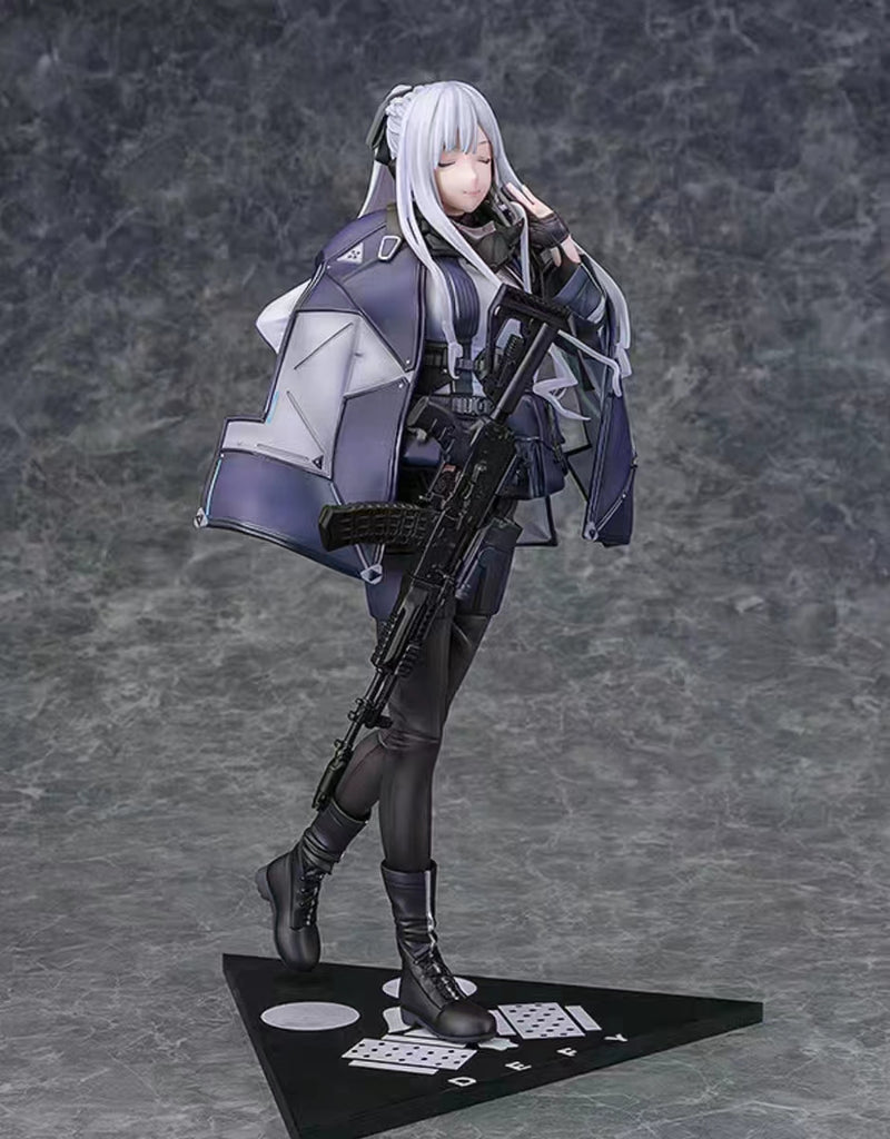 Phat Studio - Girls' Frontline AK-12 – Avolounge