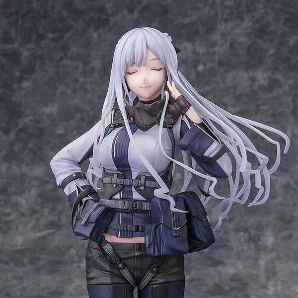 Phat Studio - Girls' Frontline AK-12