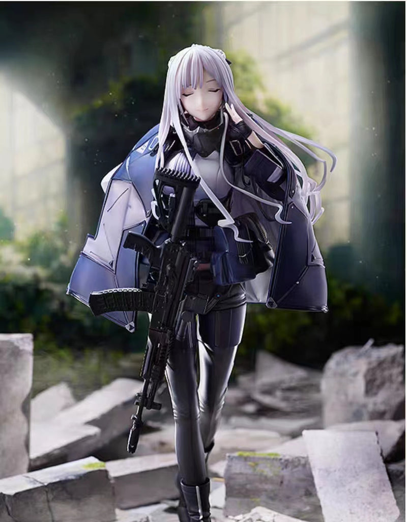 Phat Studio - Girls' Frontline AK-12 – Avolounge