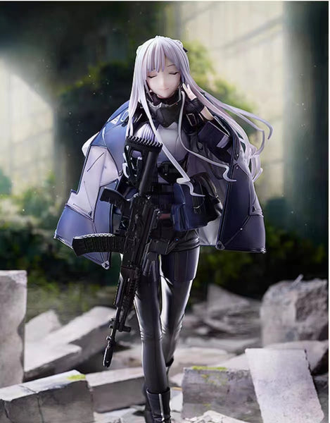 Phat Studio - Girls' Frontline AK-12