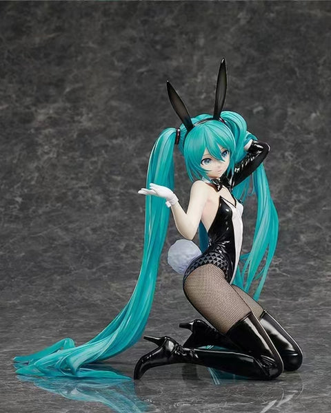 FREEing - Hatsune Miku Bunny Girl Ver.