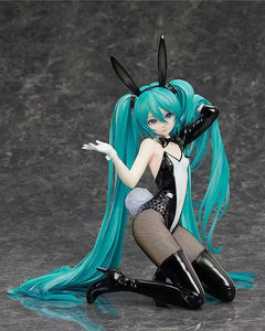 FREEing - Hatsune Miku Bunny Girl Ver.