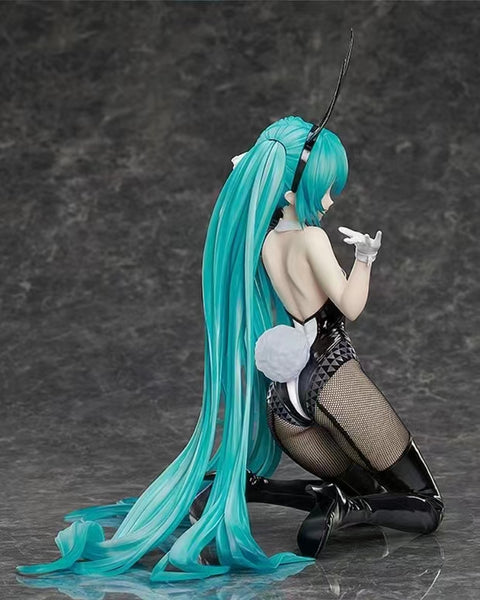 FREEing - Hatsune Miku Bunny Girl Ver.