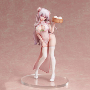 UnionCreative - Peach Bun Girl