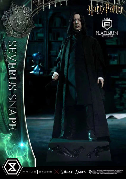 Prime 1 Studio - Severus Snape [PLMHP-01]