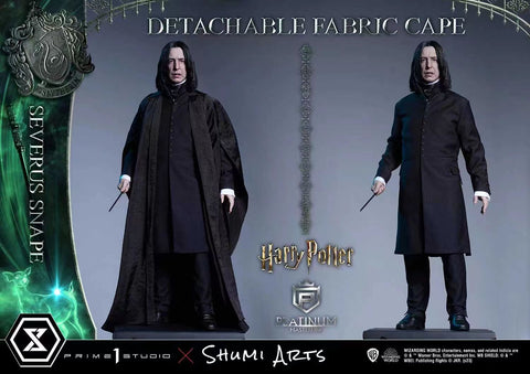 Prime 1 Studio - Severus Snape [PLMHP-01]