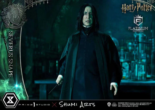 Prime 1 Studio - Severus Snape [PLMHP-01]