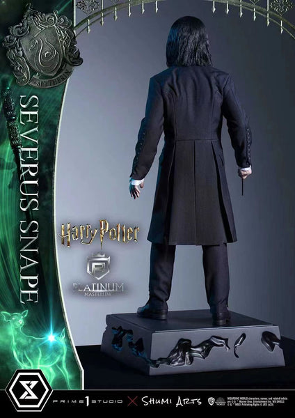 Prime 1 Studio - Severus Snape [PLMHP-01]
