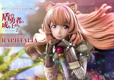 Prime 1 Studio - Raphtalia [2 Variants]